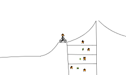 EPIC JUMP CONTEST TEST