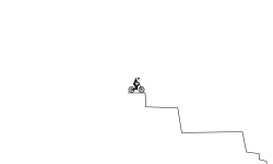 All The Stairs In The World