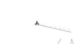 Glitches Part 3: The Fliperoo