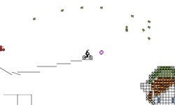 Link Pixel Art
