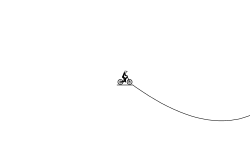 1st jump #1