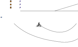 Box map