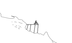 Tiny JumpLine