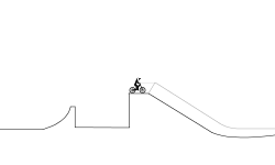 Dirt Park | Step up