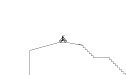 Urban Downhill Race