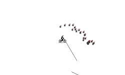CRAPPY BANANA MINEFIELD