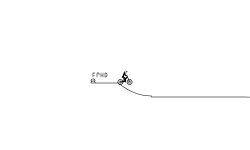 classic wheelie