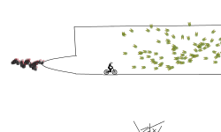 cannon of death esey