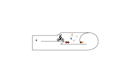 potts race