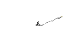 1 second challenge