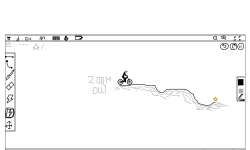Draw a Track
