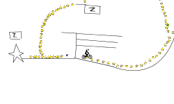 Stars Jump Road