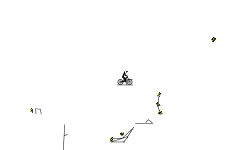 Press Arrow