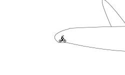 Skydive escape