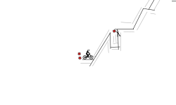 Hard climb