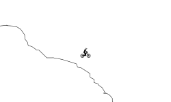 Offroad track