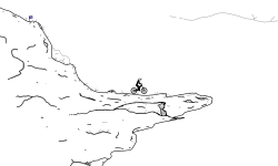 Cliffhanger (ntbf)