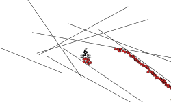 downhill death