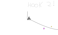Hook it around Hardcore