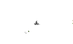 automatic BMX bike