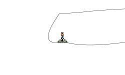 heli turn