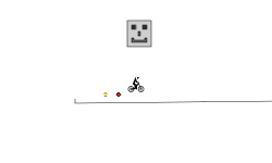 First Pixel Art