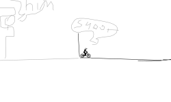 Escape jail