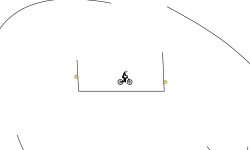 vroom vroom magic bike