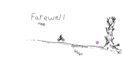 Farewell, FRHD
