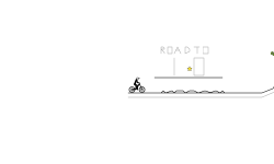 Rocky tunnel! ROAD TO 10 SUBS