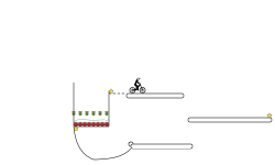 Some short track.