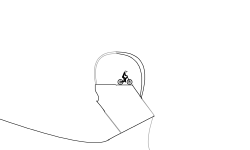 tricky mtn.