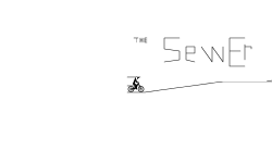 The sewer