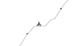 A Very Long Hike