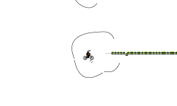 short heli hold up