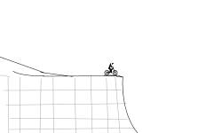 Halfpipe