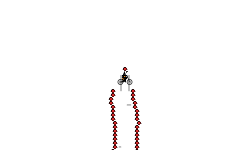 Bomb Heli auto
