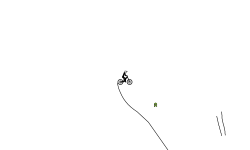 Last wheelie (read desc)