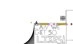 can we get 50 likes!