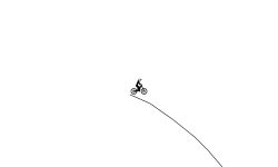 wheelie #3