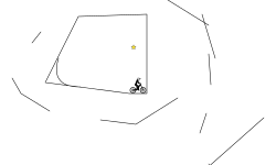 easy (desc)