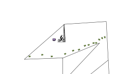 first auto track (desc)