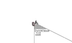Staircase Fury