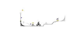 Training ramp