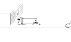 Little jump