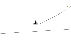 Take the mountain or other way