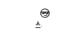 Pixel art