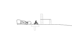 unfinished donkey kong