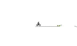 wheelie in the court