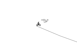 Wheelie Holdup!